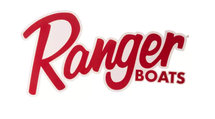 Bass Pro Shops Ranger Custom Boat Carpet Decal