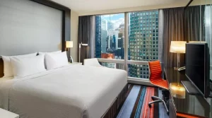 courtyard marriott