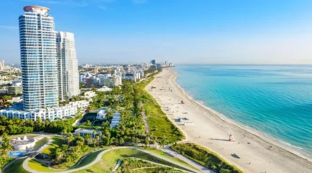 hotels in miami beach