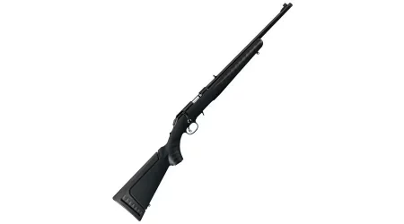 rimfire rifle