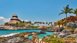 Top Places to Visit in Cancun