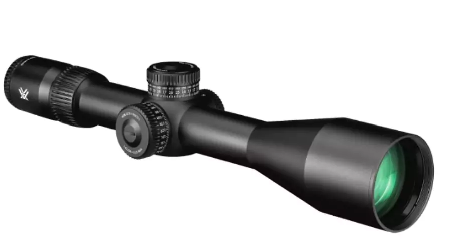 Vortex Venom 5-25x56 FFP Rifle Scope - EBR-7C MOA