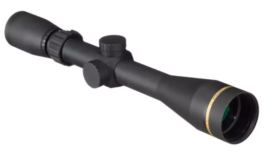 Leupold VX-Freedom Muzzleloader Rifle Scope