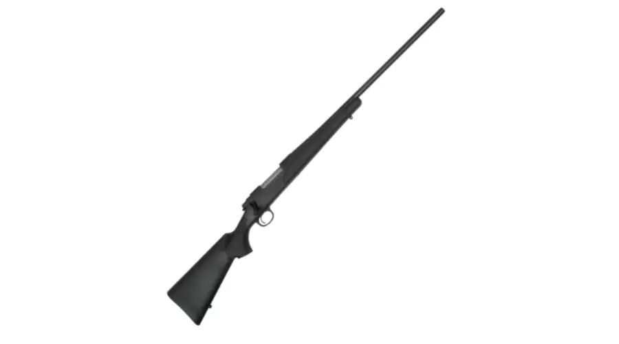 Remington 700 ADL Bolt-Action Rifle