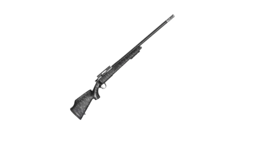 Christensen Arms Traverse Bolt-Action Rifle