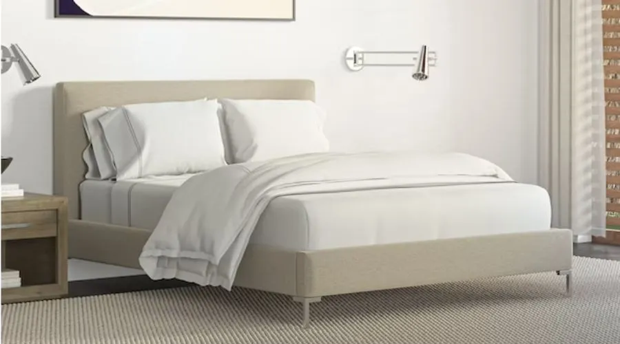 Santorini Bed Frame