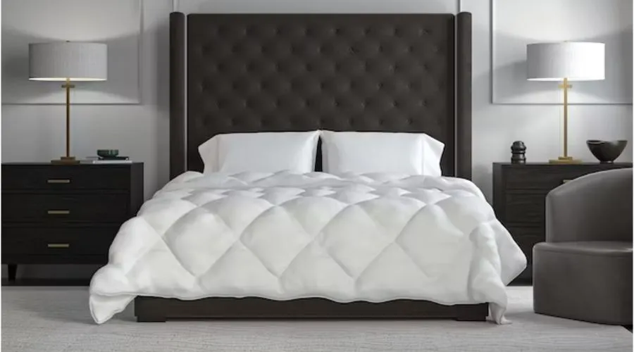 Heavyweight Down Alternative Comforter