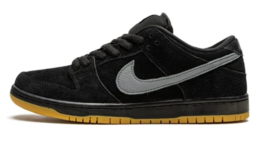 Nike SB Dunk Low Pro Fog