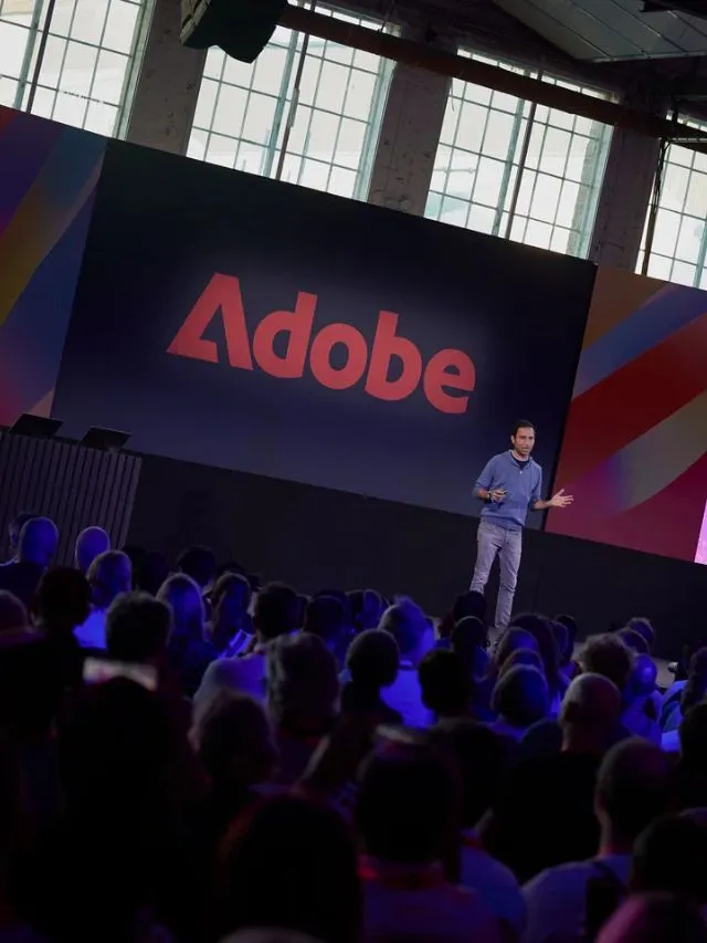 The Ultimate Guide to Adobe MAX 2023