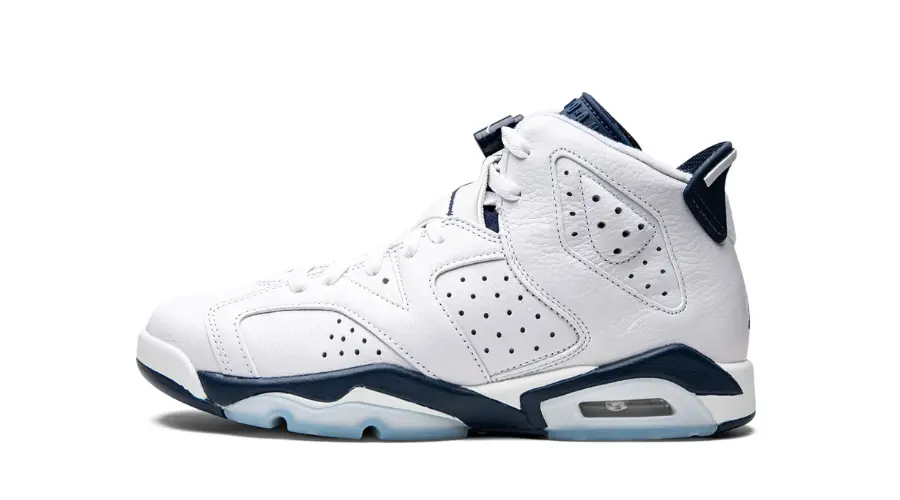 Air Jordan 6 Retro GS | Savewithnerds