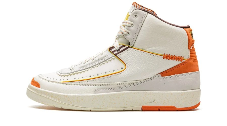 Air Jordan Retro 2 | Savewithnerds