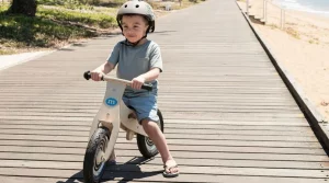 Balance bike