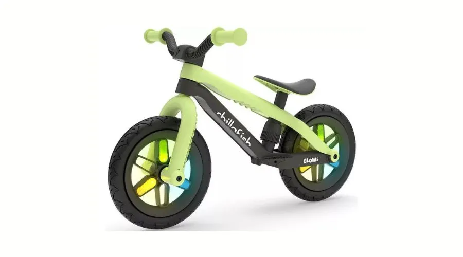 Chillafish BMXie Moto Balance Bike 