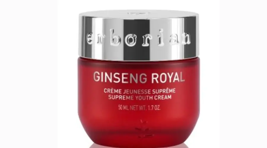 Erborian Ginseng Ritual Royal | Savewithnerds