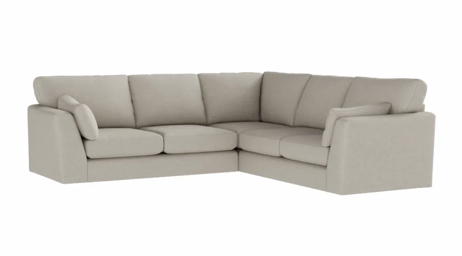 Ferndale large corner sofa