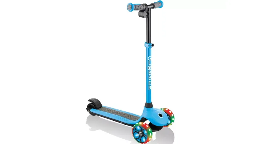 Globber E-Motion 4 Plus Electric Scooter | Savewithnerds