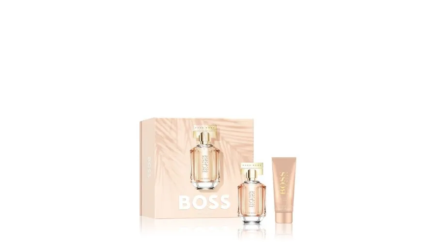 Hugo Boss The Scent For Her Large