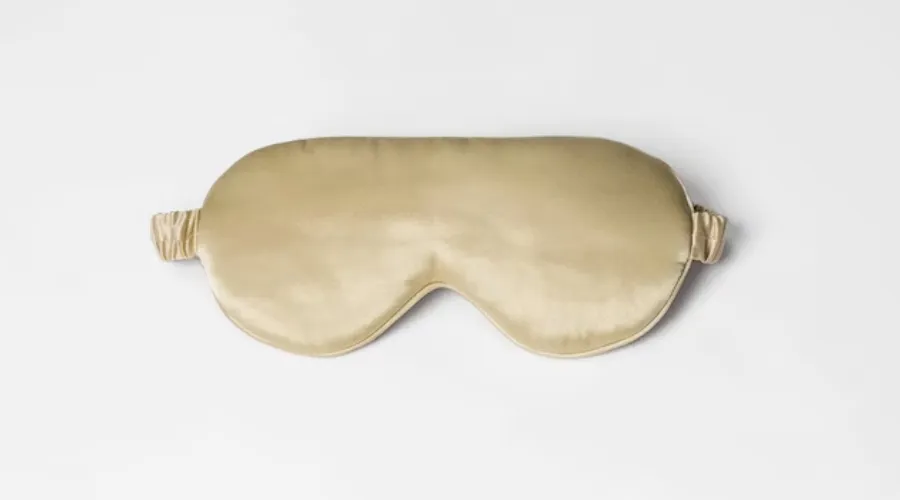 Silk Eye Mask