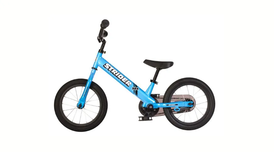 Strider 14x Balance Bike 