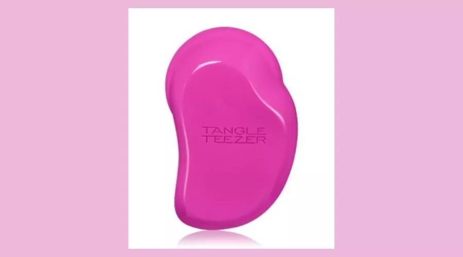 Tangle Teezer Fine & Fragile Berry Bright