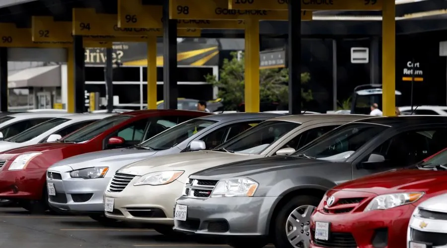 Tips for saving money on your car rental at Charlotte Airport