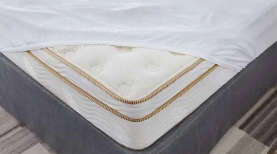 Waterproof Mattress Protector | Savewithnerds