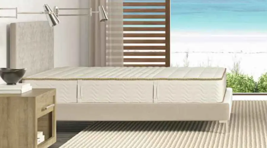 Zenhaven Natural Latex Mattress | Savewithnerds