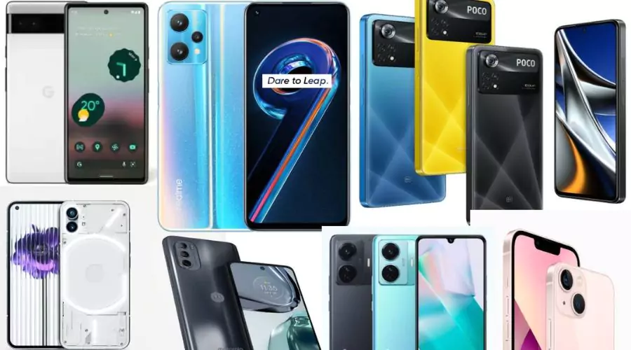 Unlock Value With Android Phone Deals Top Picks For Phone