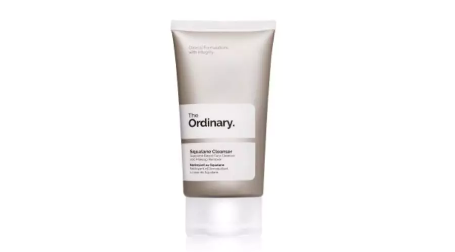 Ordinary More Molecules Squalane Cleanser