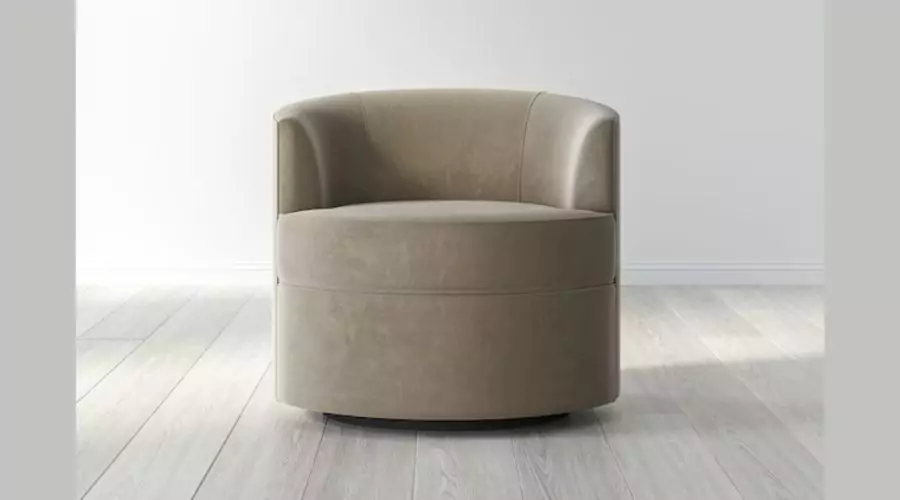 Luna Swivel Chair