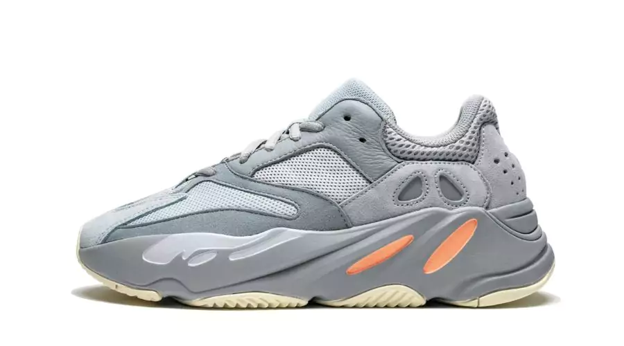 Yeezy Boost 700- Inertia