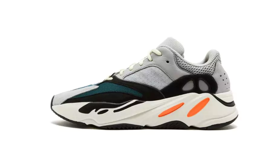 Yeezy Boost 700- Waverunner