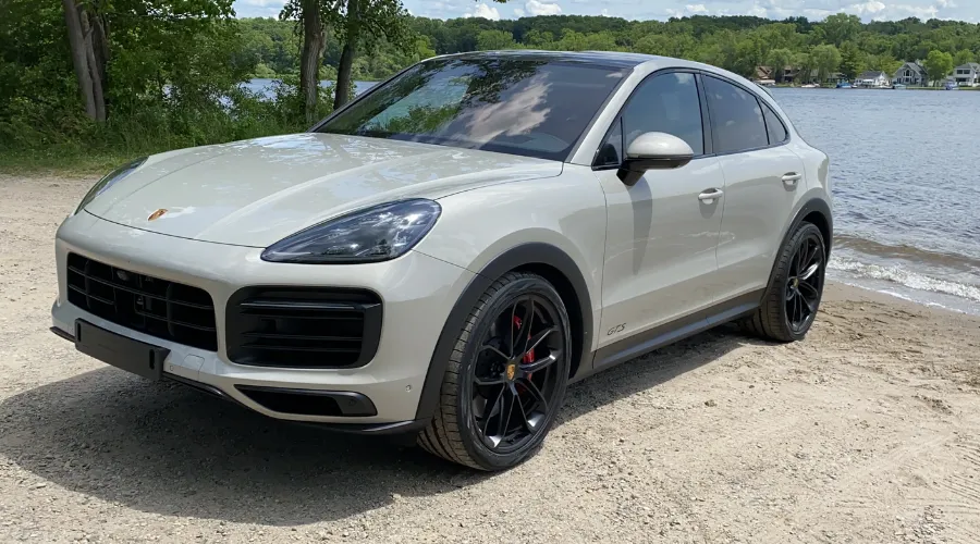 2021 Used Porsche Cayenne AWD