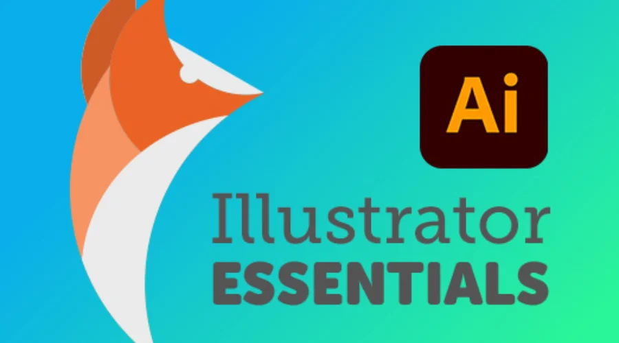 Adobe Illustrator CC- Essentials Training 