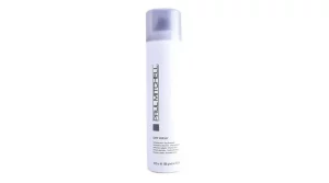 Dry Shampoo