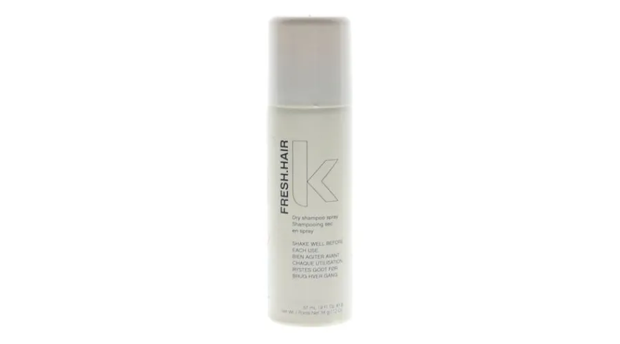 Dry Shampoo for Hair Kevin murphy Fresh Hair dry Shampoo Spray, 57 ML