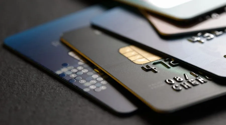 How is a company debit card different from a personal debit card