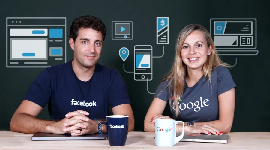 Learn Google Ads and Facebook Ads From Scratch | Savewithnerds