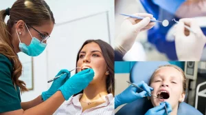 best dentists in Queens