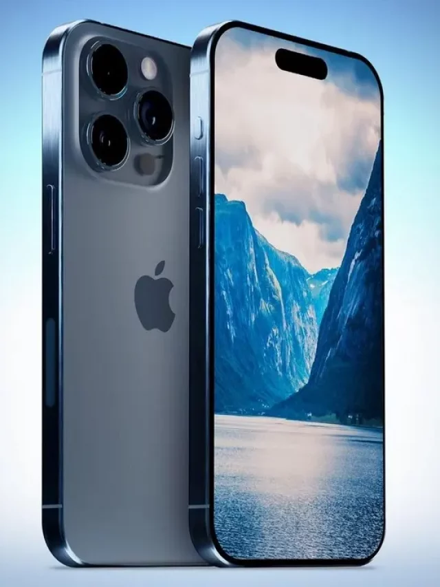 Explore Apple iPhone 15 Pro’s Features, Specs, Camera, Design, and More!