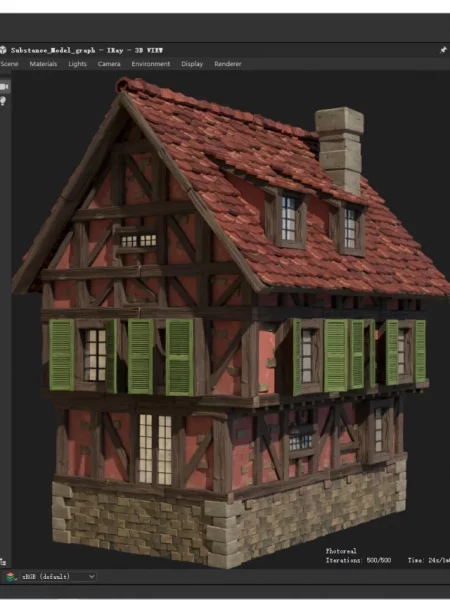 Adobe Substance 3D Designer All You Need To Know