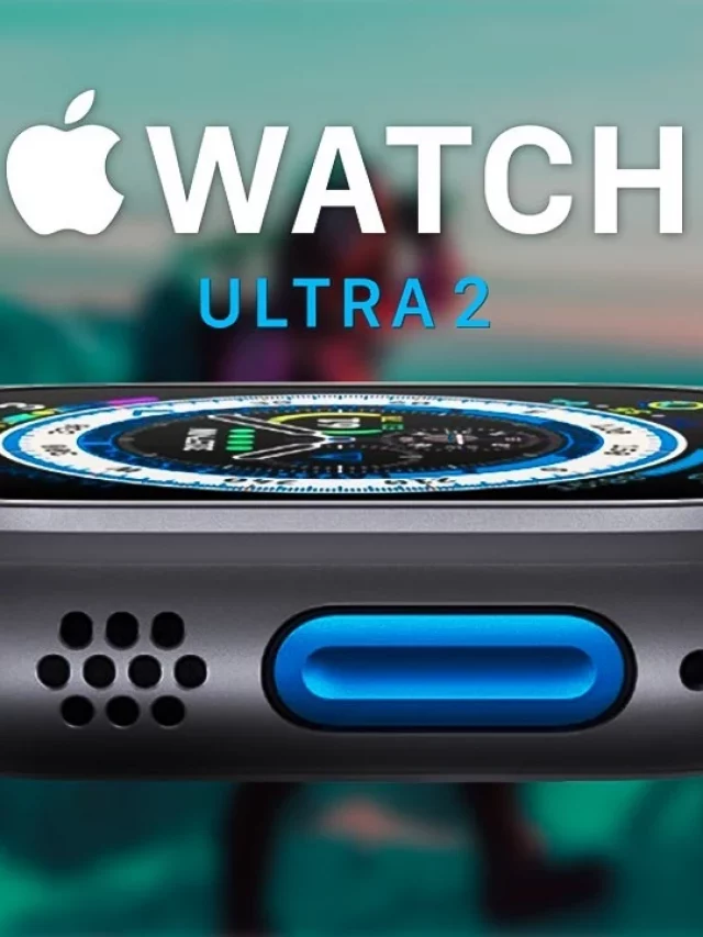 Apple Watch Ultra 2: Specs, Design, watchOS 10, Pricing, and More