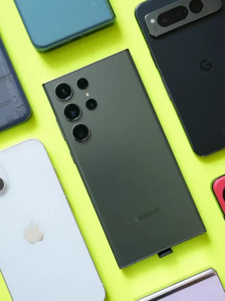 Compare Mobile Phone Deals Which One Is Right For You