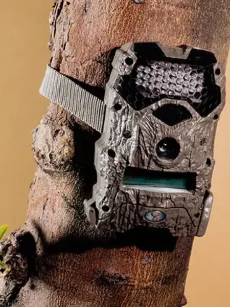 Exploring the Best Trail Cameras An In-Depth Look at BassPro’s Selection