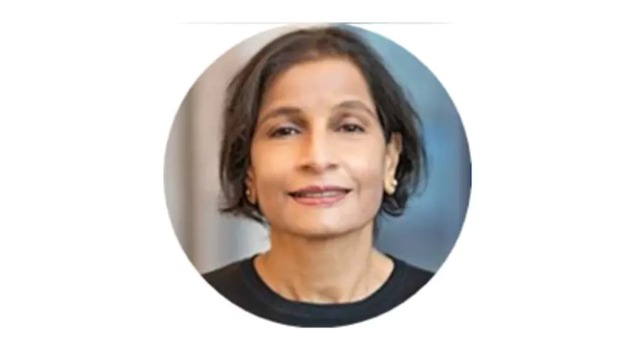 Dr. Anuradha Rai, MD