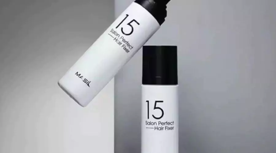 Masil 15 Salon Perfect Hair Fixer