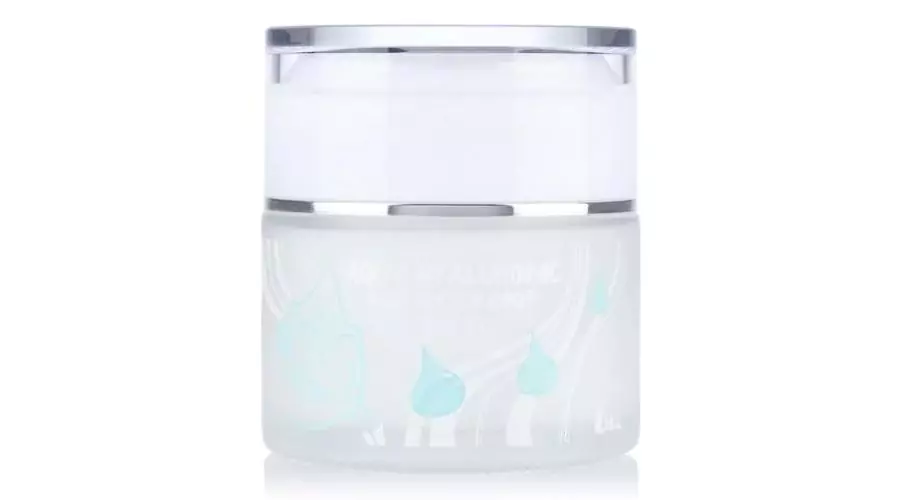 Moisturizing Face Cream Elizavecca Aqua Hyaluronic