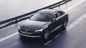 Usеd volvo s90