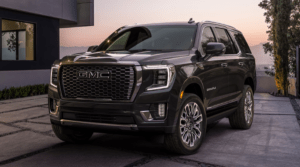 usеd GMC Yukon