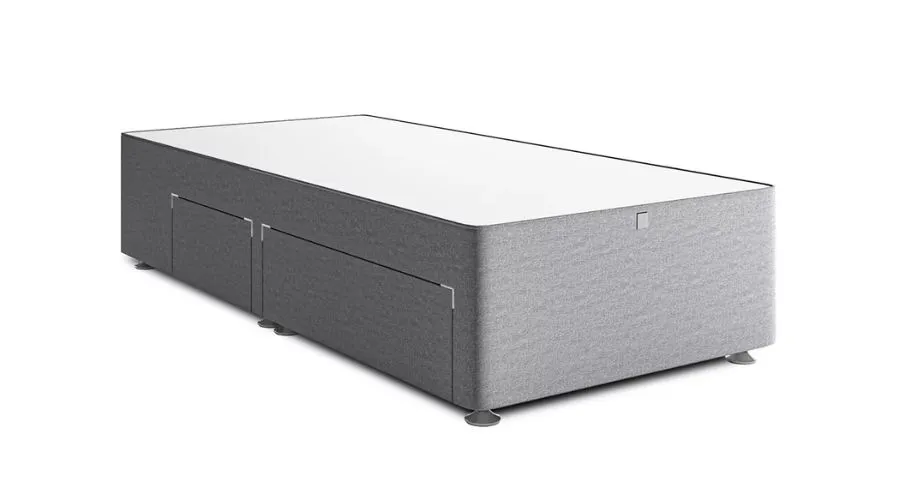 Classic Firm 1+1 Drawer Divan